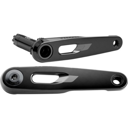 FSA Gossamer Pro BB386EVO Crankset | REI Co-op