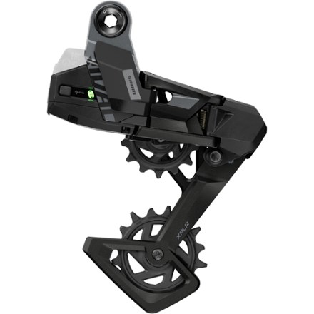 SRAM Force XPLR XG-1371 Cassette - 13-Speed | REI Co-op