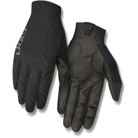 Louis Garneau Women's Biogel RX-V Gloves (Red/White) - Performance Bicycle