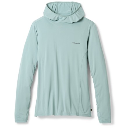 Skien Valley Hoodie - Women's