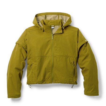 Columba コロンビア インナー リミッツ2 レインジャケット M Columbia