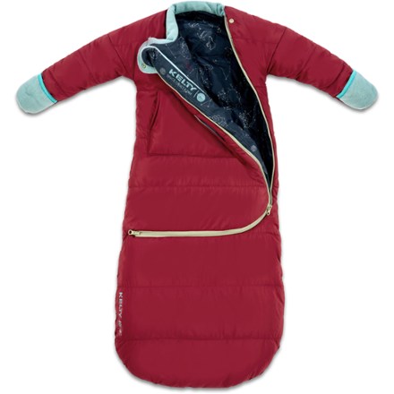 Mammut Protect Fiber 0F/-18C Sleeping Bag | REI Co-op