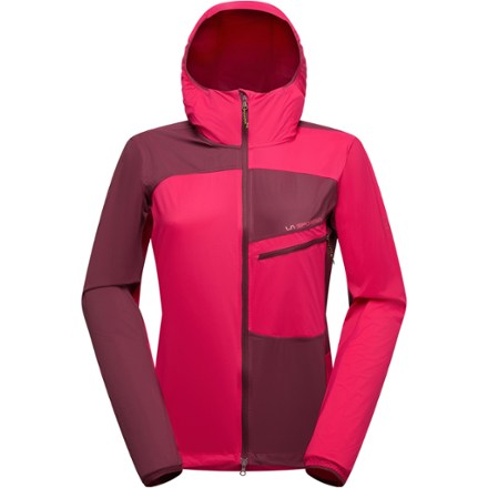 Rapha Trail Lightweight Bike Jacket - Women's | REI Co-op