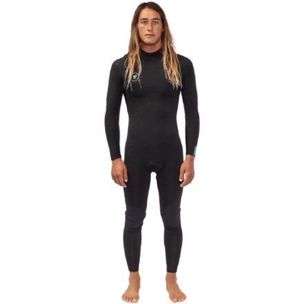 O'Neill Reactor II 3/2 mm Back-Zip Full Wetsuit - Men's | REI Co-op
