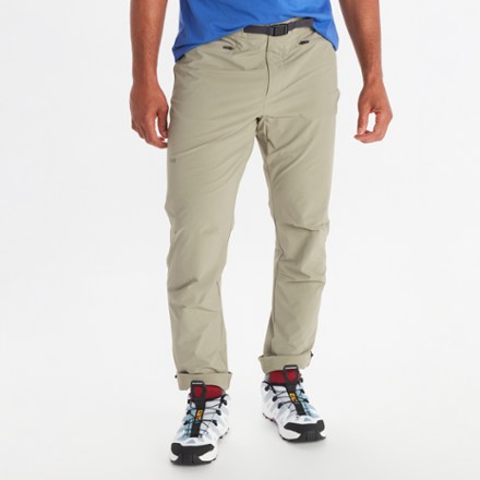 Marmot Mountain Active Pants Men's REI Co-op