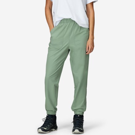 Marmot AirExchange UPF 40 Joggers - Women's 0