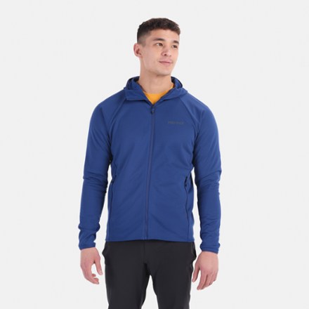 Arc'teryx Dallen Fleece Hoodie - Men's | REI Co-op