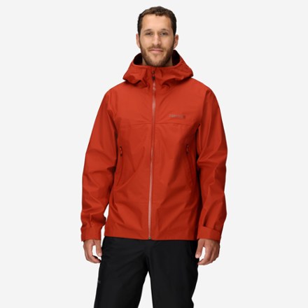 Mammut Microlayer 2.0 HS Hooded Jacket - Men's | REI Co-op