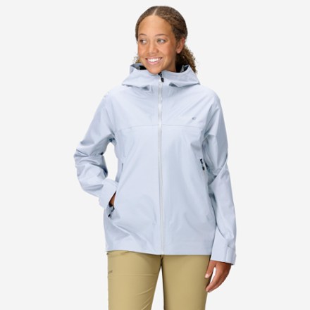 Marmot Minimalist Pertex Jacket - Women's 0