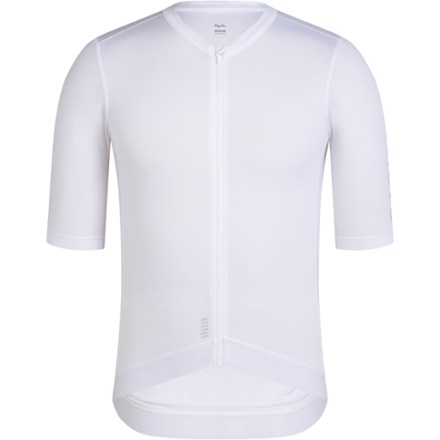 Rapha Pro Team Long-Sleeve Training Cycling Jersey - Men's | REI Co-op