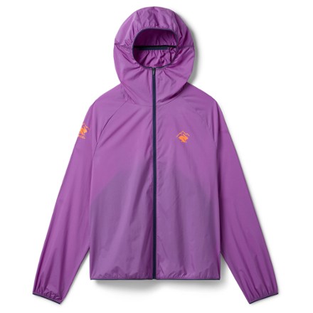 rabbit Fastrock Jacket - Women's 0