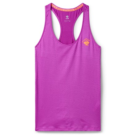 rabbit EZ Perf Trail Tank Top - Women's 0