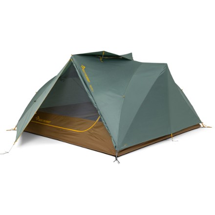 The North Face Stormbreak 2 Tent | REI Co-op