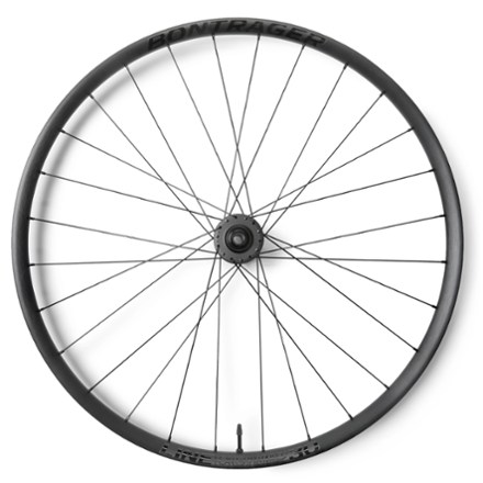 Bontrager Line Comp 30 TLR Boost 29 MTB Wheel | REI Co-op