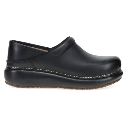 Dansko Women's Pearson Clog Black / 41 - View #11