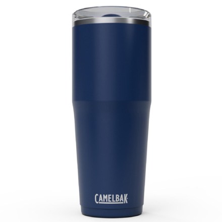 thumbnail image 2 of CamelBak Chute Mag Vacuum Insulated Water Bottle – 20 Oz – Stainless Steel – White 2 of 6