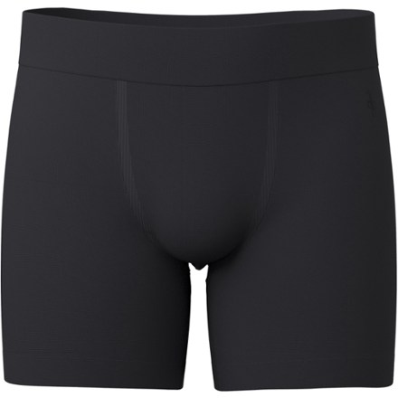 Smartwool Everyday 6" Knit Boxer Briefs - Men's 0