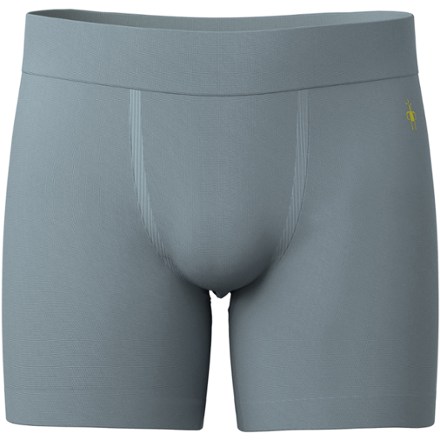 Smartwool Everyday 6" Knit Boxer Briefs - Men's 0