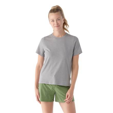 Everyday Perfect Crew T-Shirt - Women's