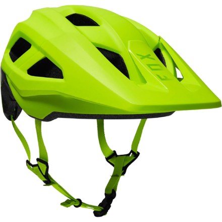 Fox MainFrame Mips Bike Helmet 0