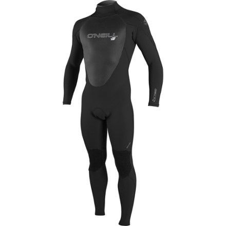 O'Neill Reactor II 3/2 mm Back-Zip Full Wetsuit - Men's | REI Co-op