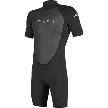 Reactor-2 2 mm Back-Zip Spring Wetsuit - Men's