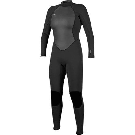 Reactor-2 3/2 mm Back-Zip Full Wetsuit - Women's