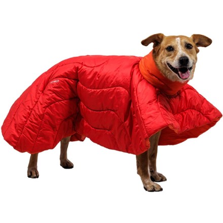 Palisades Sleep Poncho