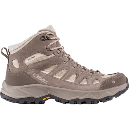 Sawtooth Ascent Mid Waterproof Hiking Boots - Women's
