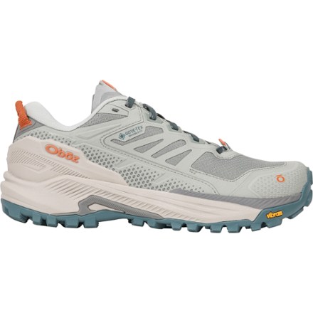 The North Face VECTIV Exploris 2 FUTURELIGHT Leather Hiking Shoes