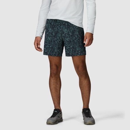 Outdoor Research Swift Lite Lined Shorts - Men's 0