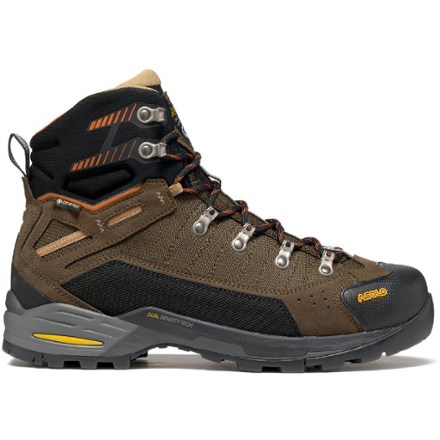 Asolo Drifter Pro GV Hiking Boots - Men's | REI Co-op