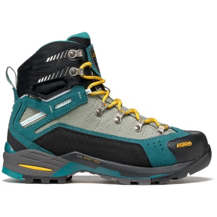 Asolo Drifter Pro GV Hiking Boots - Women's | REI Co-op