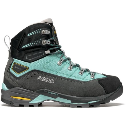 Vasque Breeze LT NTX Mid Hiking Boots - Women's | REI Co-op