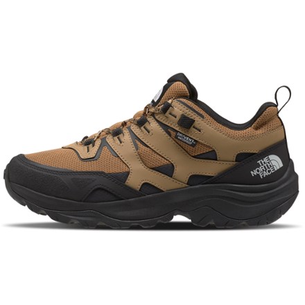The North Face Offtrail Hike GORE-TEX Hiking Shoes - Men display picture 2