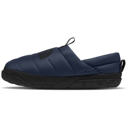 The North Face Nuptse Mule Slippers - Men display picture 1