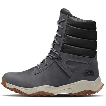 The North Face ThermoBall Zip-Up Boots Men's REI Co-op