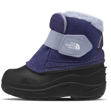 The North Face Alpenglow II Boots - Toddlers' 0