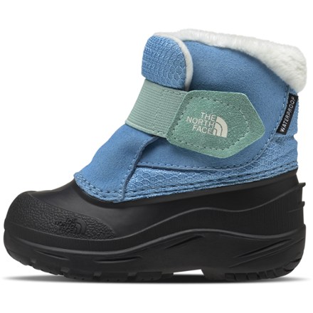 The North Face Alpenglow II Boots - Toddlers' 0