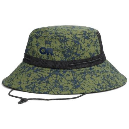 Outdoor Research Odyssey Bucket Hat 0