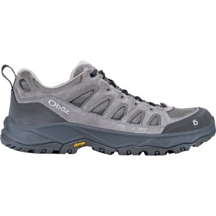 Sawtooth Ascent Low Hiking Shoes - Men's