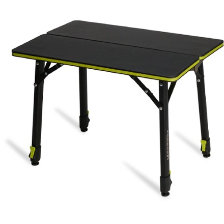 BOC　The RePET 600D Folding Hexa Table The RePET 600D Folding Cot – brooklynoutdoorcompany-net