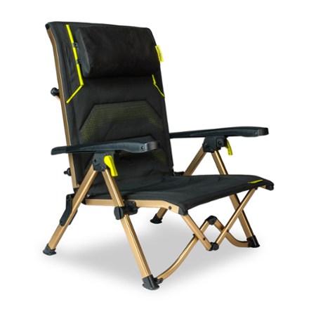 h*1様 大人気、高騰商品！ALITE mayfly chair ブラック Alite Mayfly Chair | REI Co-op