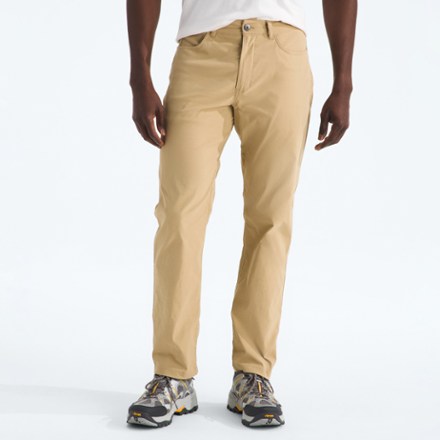 The North Face Sprag 5-Pocket Pants - Men's | REI Co-op