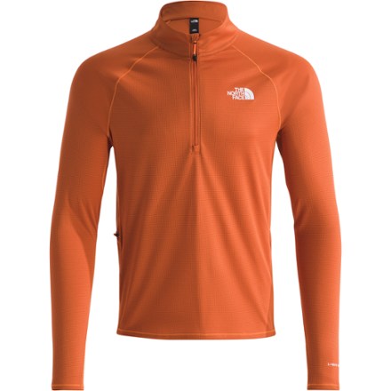 The North Face Lightrange Sunriser Quarter-Zip - Men's | REI Co-op