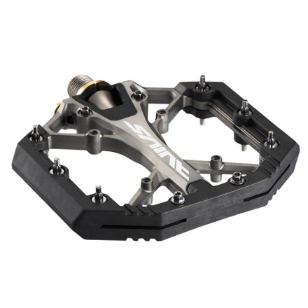 Shimano PD-M8120 XT SPD Trail Pedals | REI Co-op