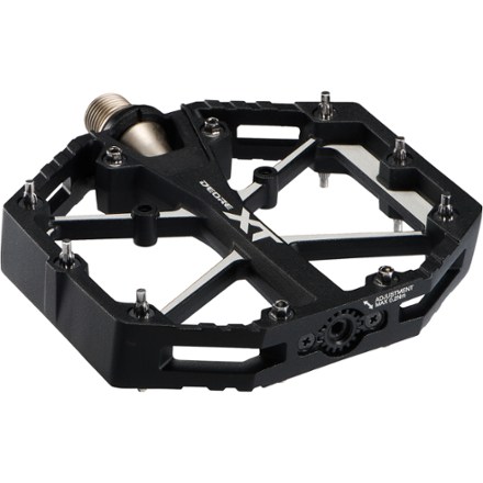 Shimano XTR PD-M9100 SPD Race Pedals | REI Co-op