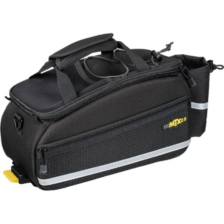 Topeak TetraRack R2 + MTXトランクバッグDXP セット MTX TRUNKBAG DXP (MTX 2.0) | Topeak