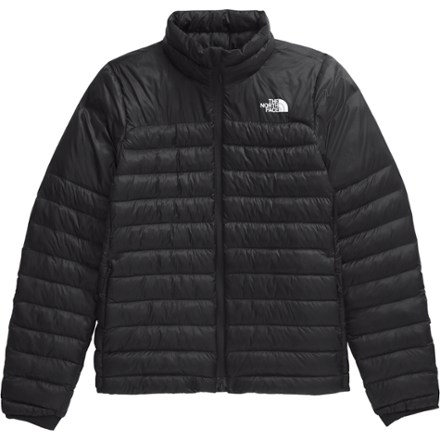 The North Face Terra Peak Insulated Jacket - Women's 0