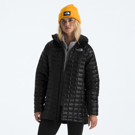 The North Face ThermoBall Hooded Insulated Parka - Women's